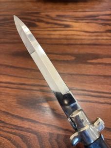 15” 2004 AGA Campolin Switchblade 15” 2004 AGA Campolin Switchblade