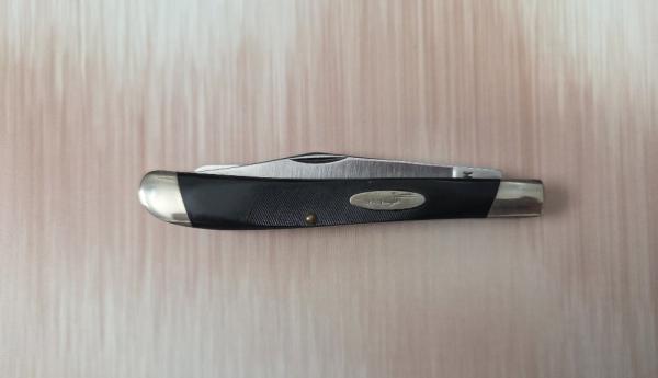 Vintage Buck 311 Trapper Vintage Buck 311 Trapper