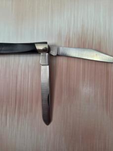 Vintage Buck 311 Trapper Vintage Buck 311 Trapper