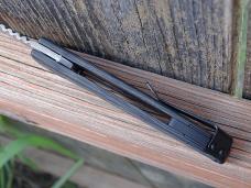Buck 841 Sprint Pro Elite Folding Knife Carbon Fiber Handle S45VN Blade - New Buck 841 Sprint Pro Elite Folding Knife Carbon Fiber Handle S45VN Blade - New