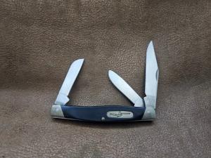 Buck 301 X. USA