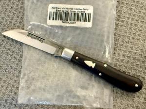 Northwoods Ocoee Jack by GEC 