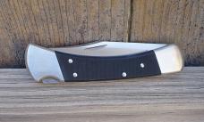Buck 110 Folding Hunter Pro Knife Black G-10 Handle S30V Blade - NEW Buck 110 Folding Hunter Pro Knife Black G-10 Handle S30V Blade - NEW