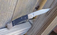 Buck 110 Folding Hunter Pro Knife Black G-10 Handle S30V Blade - NEW Buck 110 Folding Hunter Pro Knife Black G-10 Handle S30V Blade - NEW