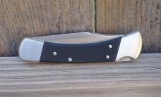 Buck 110 Folding Hunter Pro Knife Black G-10 Handle S30V Blade - NEW Buck 110 Folding Hunter Pro Knife Black G-10 Handle S30V Blade - NEW