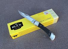 Buck 110 Folding Hunter Pro Knife Black G-10 Handle S30V Blade - NEW Buck 110 Folding Hunter Pro Knife Black G-10 Handle S30V Blade - NEW