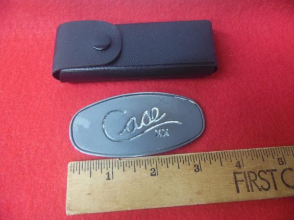 CASE XX BELT BUCKLE FROM YEARS PASSED COLLECTORS ITEM USED CASE XX BELT BUCKLE FROM YEARS PASSED COLLECTORS ITEM USED