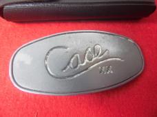 CASE XX BELT BUCKLE FROM YEARS PASSED COLLECTORS ITEM USED CASE XX BELT BUCKLE FROM YEARS PASSED COLLECTORS ITEM USED