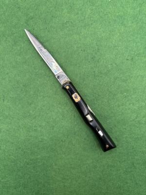 5.5” Vendetta Corsa with Corsica Stamp