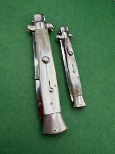 15” AGA Swivel and 11” 2018 AGA Dagger Picklock 15” AGA Swivel and 11” 2018 AGA Dagger Picklock