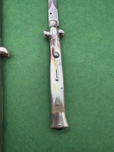 15” AGA Swivel and 11” 2018 AGA Dagger Picklock 15” AGA Swivel and 11” 2018 AGA Dagger Picklock