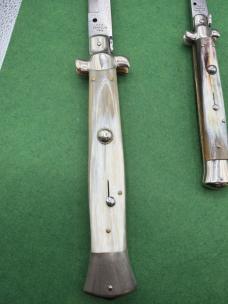 15” AGA Swivel and 11” 2018 AGA Dagger Picklock 15” AGA Swivel and 11” 2018 AGA Dagger Picklock
