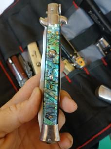 11" Kriss Stiletto 11" Kriss Stiletto