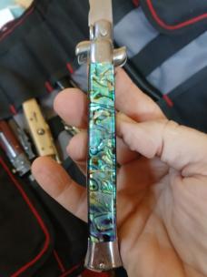 11" Kriss Stiletto 11" Kriss Stiletto