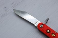 Camillus New York Orange Pilot Parachute Knife Vietnam Era RARE MC-1 Hook Camillus New York Orange Pilot Parachute Knife Vietnam Era RARE MC-1 Hook
