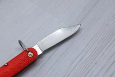 Camillus New York Orange Pilot Parachute Knife Vietnam Era RARE MC-1 Hook Camillus New York Orange Pilot Parachute Knife Vietnam Era RARE MC-1 Hook
