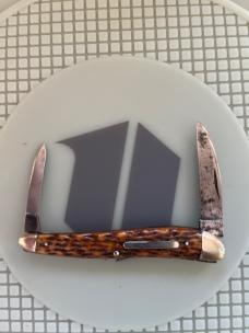 Northfield knife co half whittler Northfield knife co half whittler