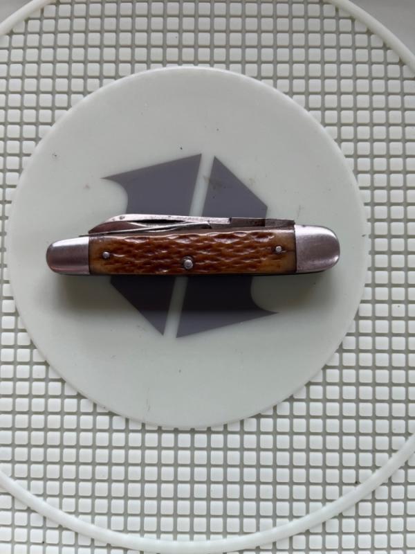 Cattaraugus whittler knife Cattaraugus whittler knife