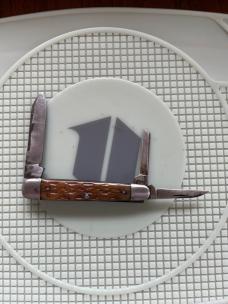 Cattaraugus whittler knife Cattaraugus whittler knife