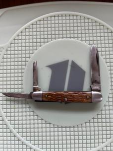 Cattaraugus whittler knife Cattaraugus whittler knife