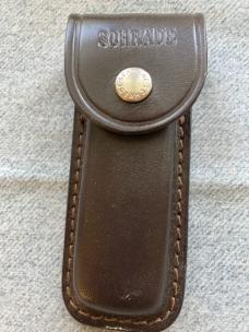 Old Hardware Store Basement Find - SCHRADE Uncle Henry , 4-Pin LB-7, Bear Paw - MIB Old Hardware Store Basement Find - SCHRADE Uncle Henry , 4-Pin LB-7, Bear Paw - MIB