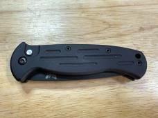 Extremely Rare Benchmade 9000SBT First Generation "AFO" Auto Extremely Rare Benchmade 9000SBT First Generation "AFO" Auto