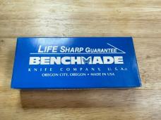 Extremely Rare Benchmade 9000SBT First Generation "AFO" Auto Extremely Rare Benchmade 9000SBT First Generation "AFO" Auto