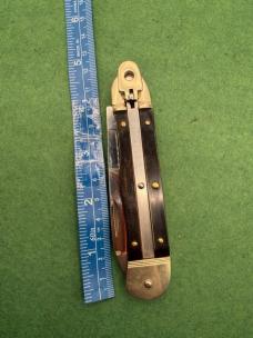 Big Hubertus Pre Otter Knife Big Hubertus Pre Otter Knife
