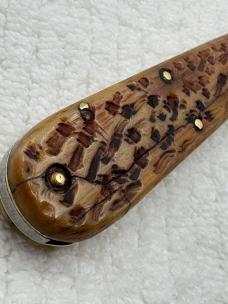 Case Tested XX 1920-1940 Grand Daddy Barlow Made In USA (119) Case Tested XX 1920-1940 Grand Daddy Barlow Made In USA (119)