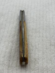 Case Tested XX 1920-1940 Grand Daddy Barlow Made In USA (119) Case Tested XX 1920-1940 Grand Daddy Barlow Made In USA (119)