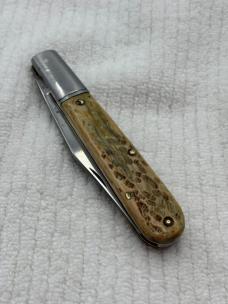 Case Tested XX 1920-1940 Grand Daddy Barlow Made In USA (119) Case Tested XX 1920-1940 Grand Daddy Barlow Made In USA (119)
