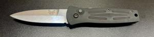 Benchmade 3550 Mel Pardue