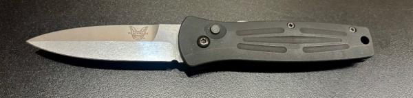 Benchmade 3550 Mel Pardue Benchmade 3550 Mel Pardue