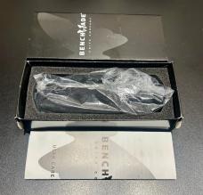 Benchmade 3550 Mel Pardue Benchmade 3550 Mel Pardue