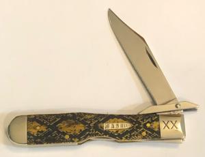 In Original Box 2022 Case Snake Skin Cheetah
