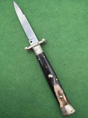 9” 1960’s Swing Guard