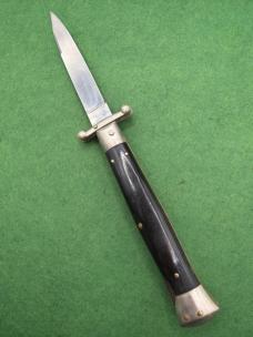 9” 1960’s Swing Guard 9” 1960’s Swing Guard