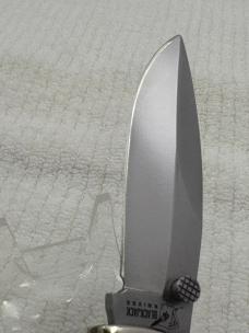 Blackjack Knives Vintage Stag Yukon Skinner Mid Lock Back Made In Japan (114) Blackjack Knives Vintage Stag Yukon Skinner Mid Lock Back Made In Japan (114)