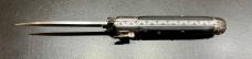 Italian-Style Swing-Guard Leverlock Stiletto Italian-Style Swing-Guard Leverlock Stiletto