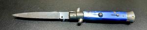 Vintage 1990s 9” Pearlex Stiletto