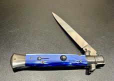 Vintage 1990s 9” Pearlex Stiletto Vintage 1990s 9” Pearlex Stiletto