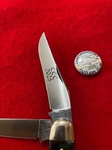GREAT EASTERN TIDIOUTE PATTERN 888225 2 BL TRAPPER HUMMINGBIRD HDL GREAT EASTERN TIDIOUTE PATTERN 888225 2 BL TRAPPER HUMMINGBIRD HDL
