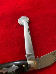 GREAT EASTERN TIDIOUTE PATTERN 888225 2 BL TRAPPER HUMMINGBIRD HDL GREAT EASTERN TIDIOUTE PATTERN 888225 2 BL TRAPPER HUMMINGBIRD HDL