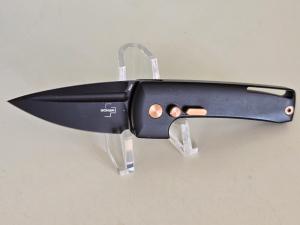 BOKER MINT MINI SWITCHBLADE 