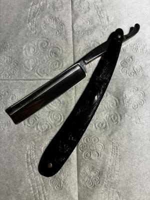 Hard to Find Tidioute and related razors 