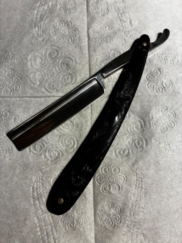 Hard to Find Tidioute and related razors Hard to Find Tidioute and related razors