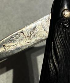 Hard to Find Tidioute and related razors Hard to Find Tidioute and related razors