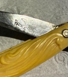 Hard to Find Tidioute and related razors Hard to Find Tidioute and related razors