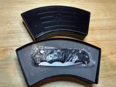 Vintage Boker Kalashnikov KALS74 Automatic Knife Vintage Boker Kalashnikov KALS74 Automatic Knife