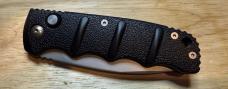 Vintage Boker Kalashnikov KALS74 Automatic Knife Vintage Boker Kalashnikov KALS74 Automatic Knife